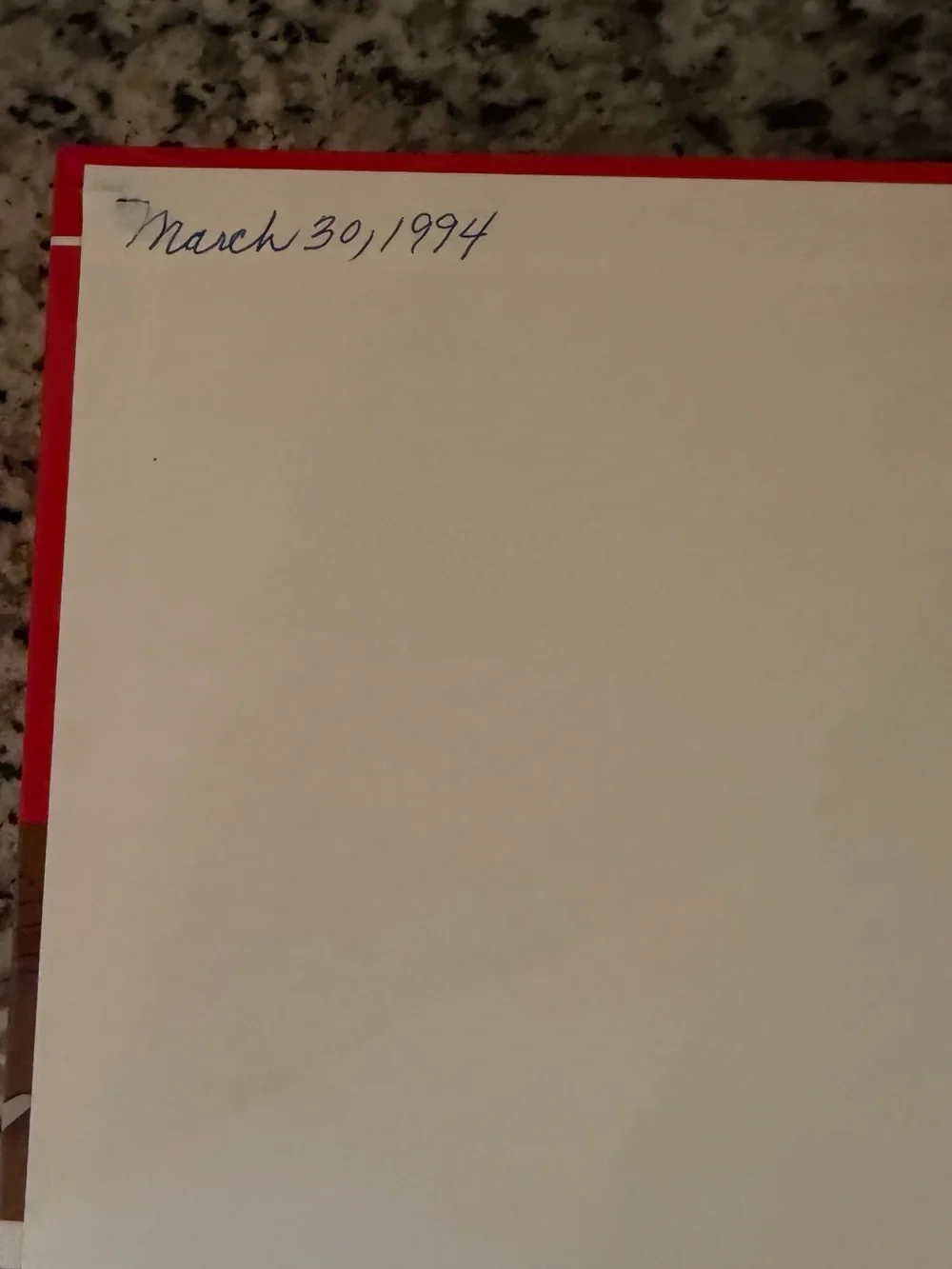 Vintage Campbell’s Quick and Easy Recipes Hardcover Cookbook 1993